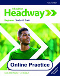headway (5th edition) beginner online practice student's resource centre (для студентов)